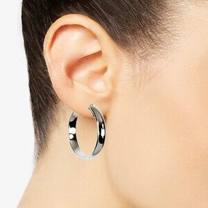 Anne Klein Clip On Earrings